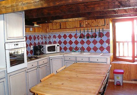 Apartment in Beauvezer, the South of France