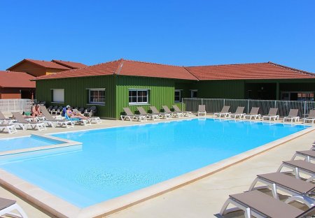 Villa in Etangs et Plages, the South of France