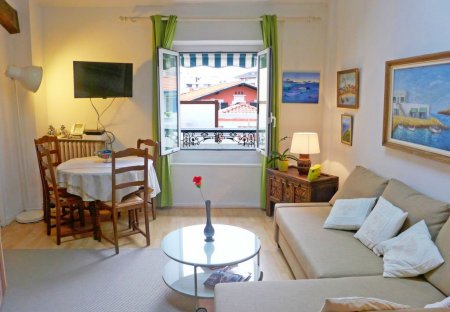 Apartment in Mairie-Marne, France