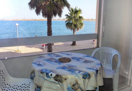 Apartment in Gruissan, the South of France