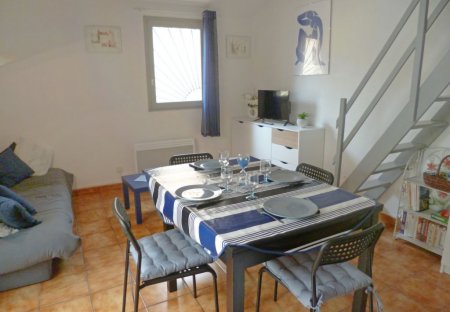 House in Leucate, the South of France