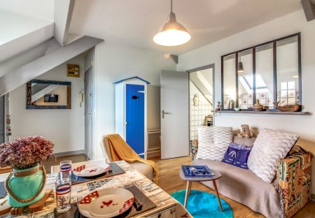 Apartment in Rocabey, France