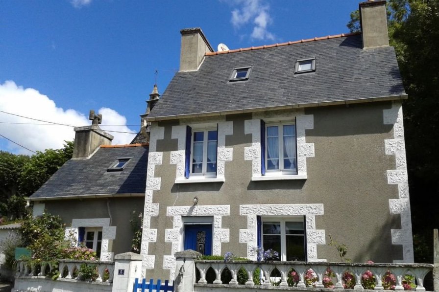 Owners abroad Gite de la Chapelle