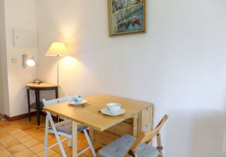 Apartment in Ciboure Nord, France