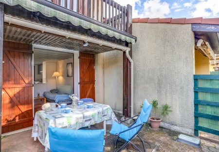 House in La Plage, France