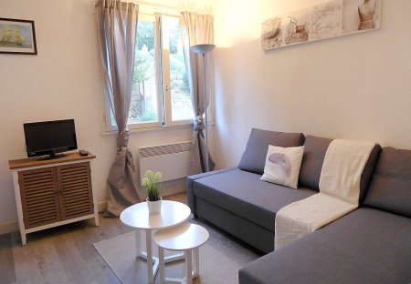 Apartment in Sainte-Barbe-Lac, France