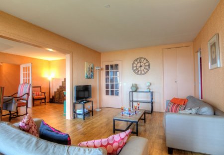 Apartment in Benerville-sur-Mer, France