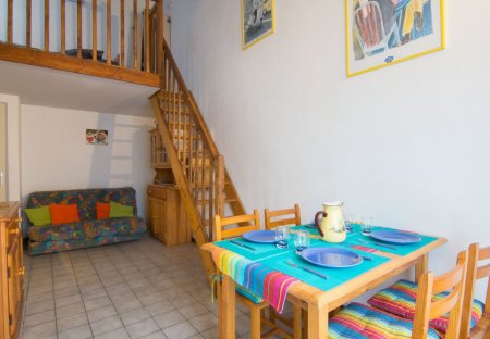 House in Les Mathes, France