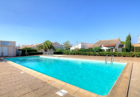 House in Saint-Cyprien Peripherie, the South of France