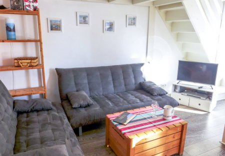 Apartment in Front de Mer, France
