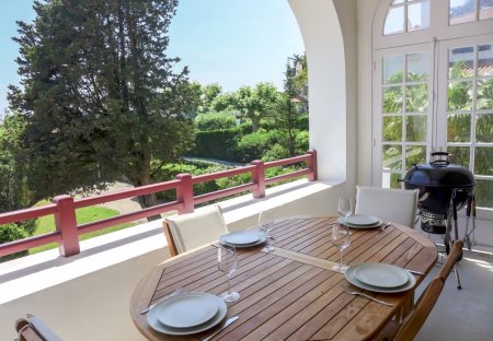 Apartment in Sainte-Barbe-Lac, France