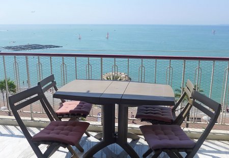 Apartment in Le Village du Cros, the South of France