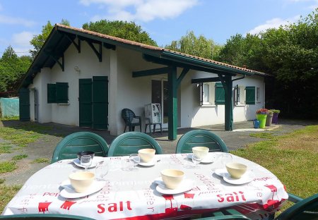 House in Saint-Pée-sur-Nivelle, France