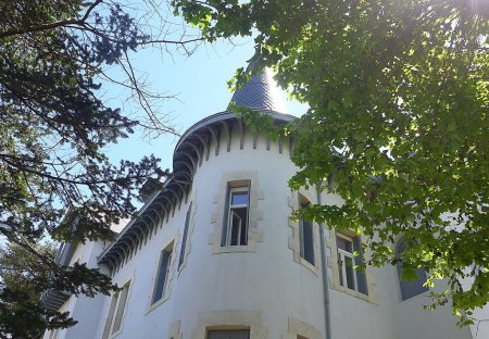 Apartment in Mairie-Marne, France