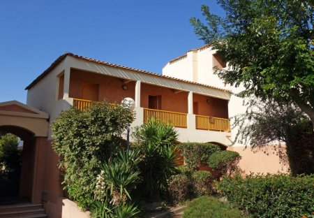 Apartment in Le Grand Fosse- L'Escalette-Plan Capellan, the South of France