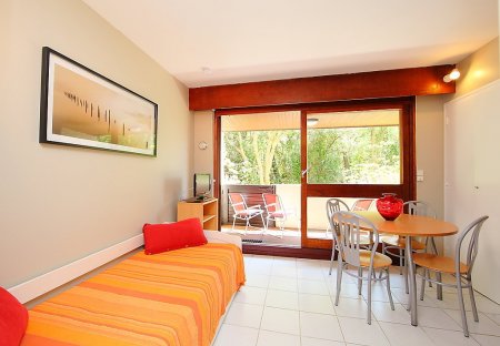Apartment in Seignosse, France