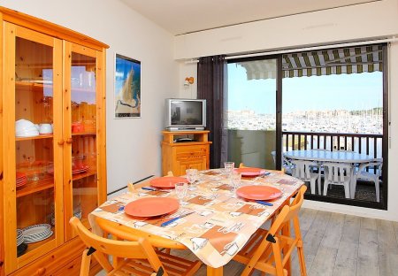 Apartment in La Plage, France