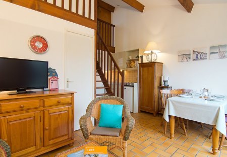 House in Birochère-Joselière, France