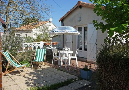 House in Birochère-Joselière, France