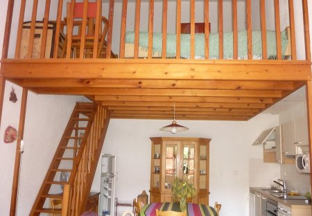 House in Seignosse, France
