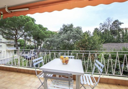 Apartment in La Source, the South of France