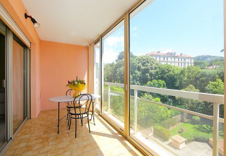 Apartment in La Californie, the South of France