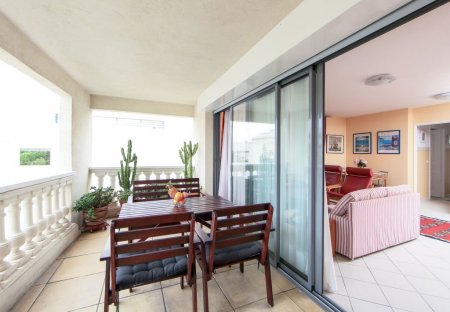 Apartment in La Source, the South of France