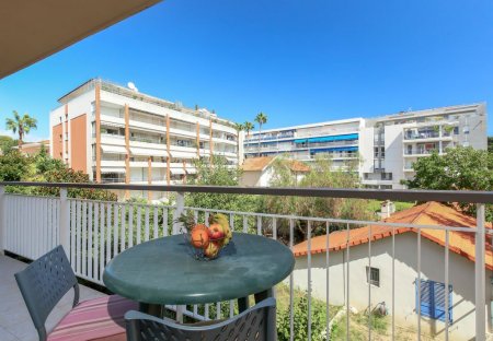 Apartment in Moure Rouge, the South of France
