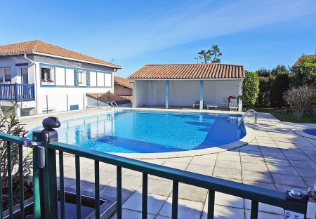 Apartment in Moleres-Sopite, France