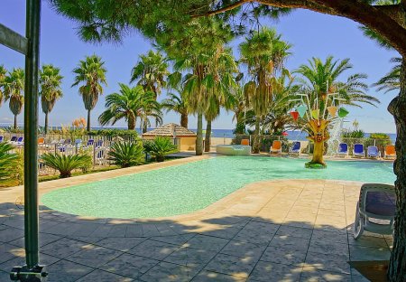 Apartment in Ghisonaccia, Corsica