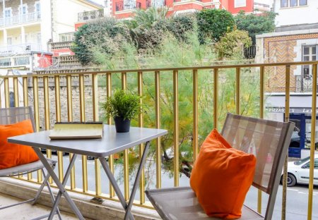 Apartment in Mairie-Marne, France
