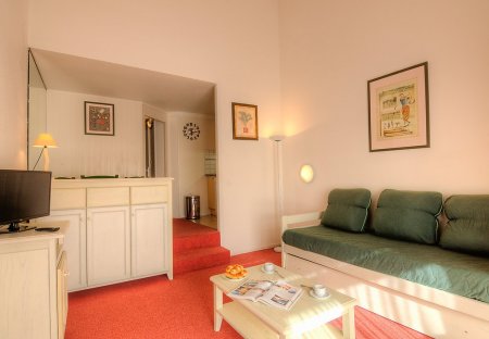 Apartment in Saint-Cyprien Peripherie, the South of France