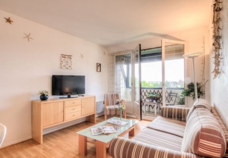 Apartment in Blonville-sur-Mer, France