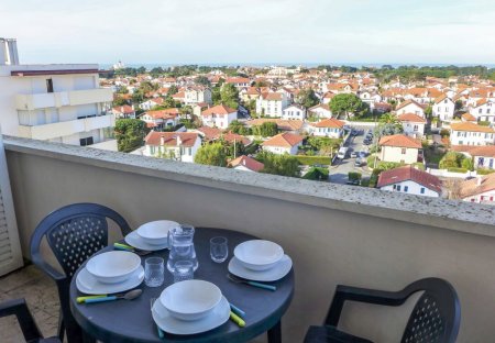 Apartment in La Rochefoucauld-Aguilera, France