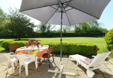 House in Hennequeville-Zone Callenville, France
