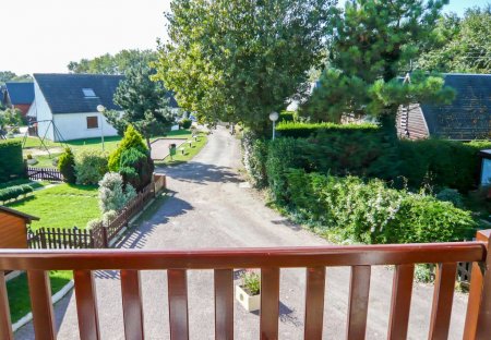 Apartment in Merville-Franceville-Plage, France