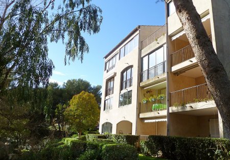 Apartment in Six-Fours-les-Plages, the South of France