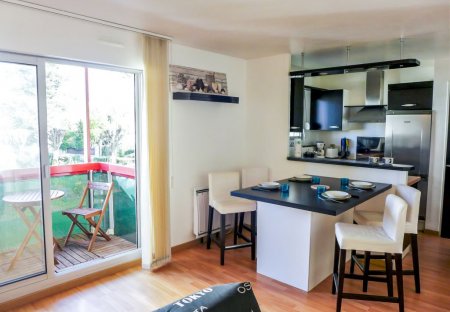 Apartment in Republique-Beau Rivage, France