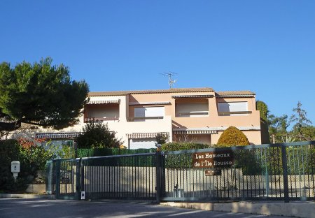 Studio Apartment in Bandol, the South of France