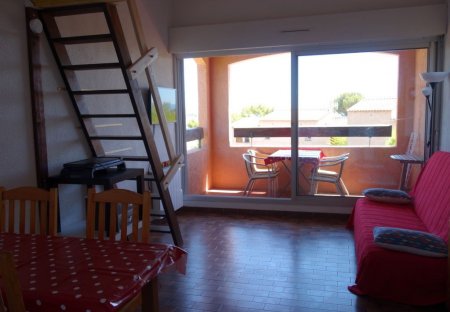 Apartment in Bandol, the South of France
