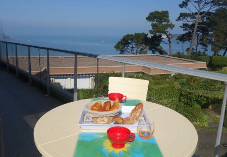 Apartment in Gare-La Saudrais-La Vicomte, France