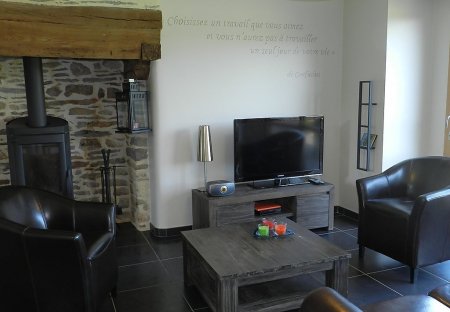 House in Carentoir, France