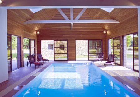 House in Carentoir, France