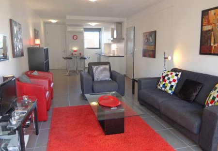 Apartment in Saint-Cyprien Peripherie, the South of France