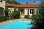 Villa in France, Sorède