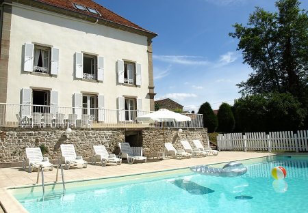 House in Saint-Julien, France