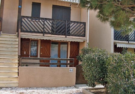 Apartment in Leucate, the South of France