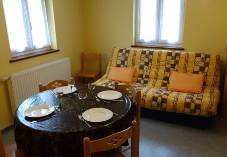 Apartment in Marckolsheim, France