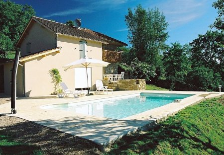 House in Zone Rurale, the South of France