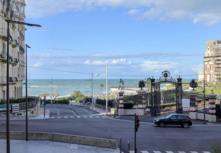 Apartment in Mairie-Marne, France